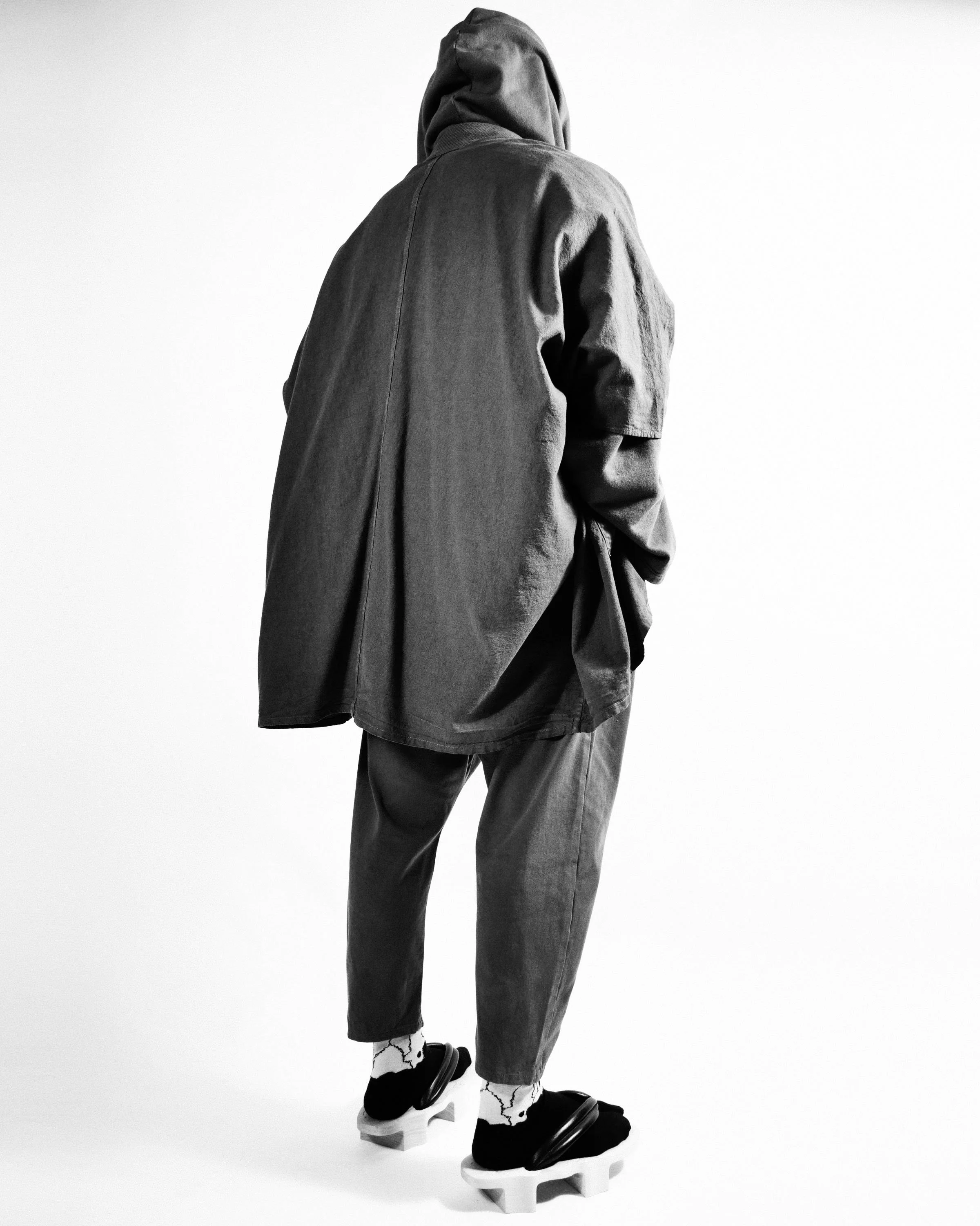 YUU - NATURAL | Prospective Flow | Japanese Fashion for Men | プロ